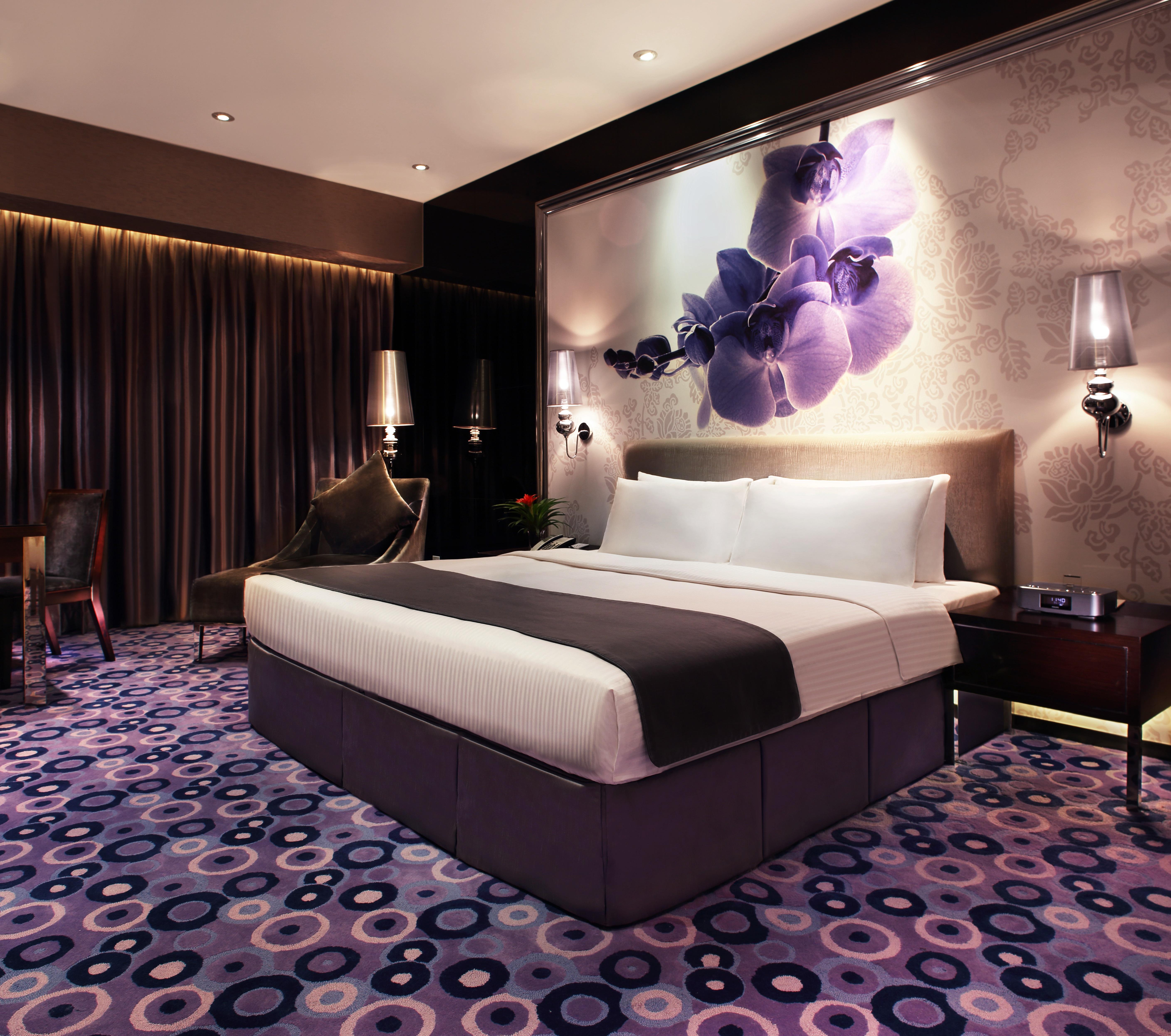 Grand Emperor Hotel Macao Exteriér fotografie