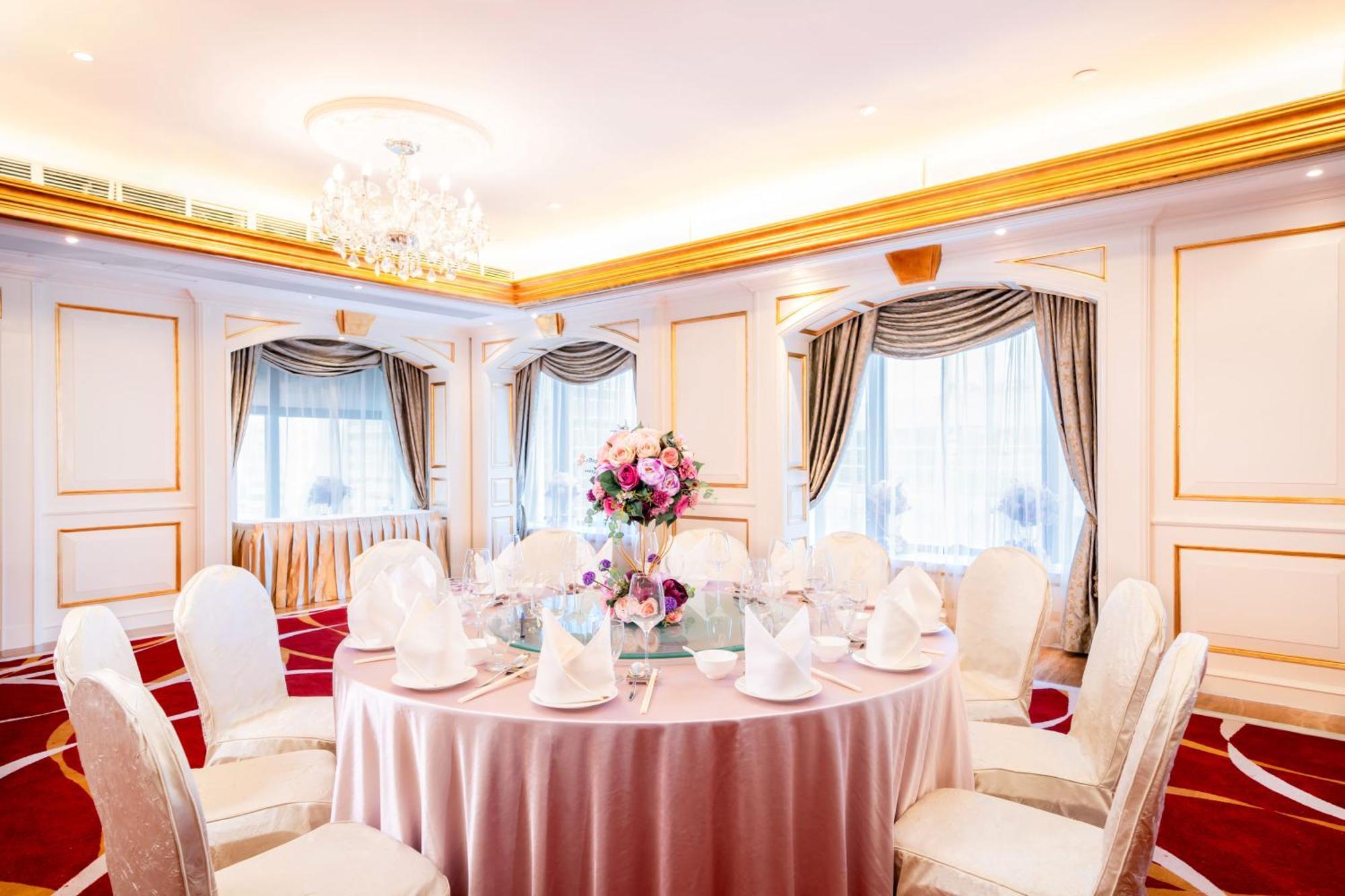 Grand Emperor Hotel Macao Exteriér fotografie